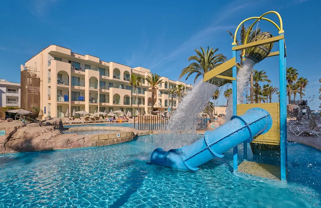Grupotel Alcudia Pins 3 Sup-1