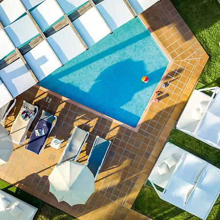 Grupotel Alcudia Pins 3 Sup-2