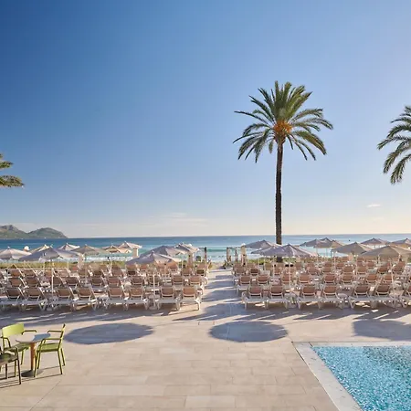 Grupotel Alcudia Pins 3 Sup-3